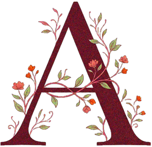 Alina — botanical letter A